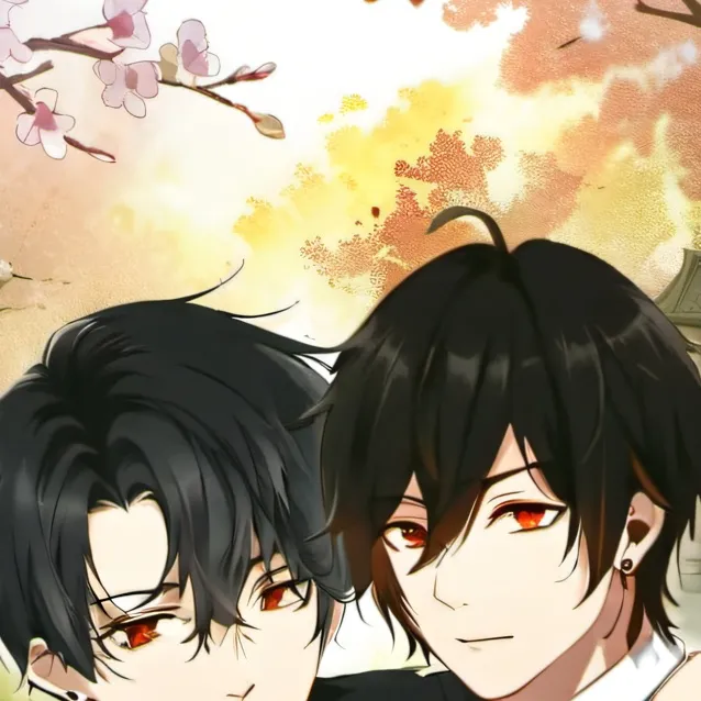 chat with ai character: "|jack qnd jason|"