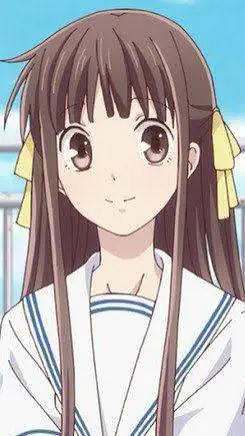 Talkie AI - Chat with Tohru Honda