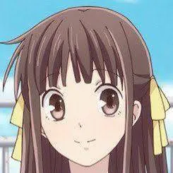 chat with ai character: Tohru Honda