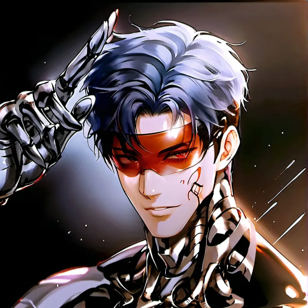 chat with ai character: ❤Aiden Vex🖤