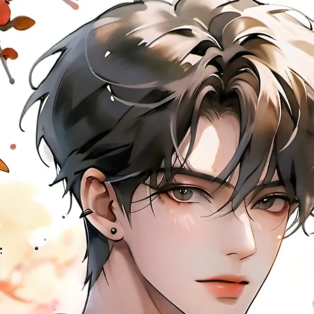 chat with ai character: 敛栎