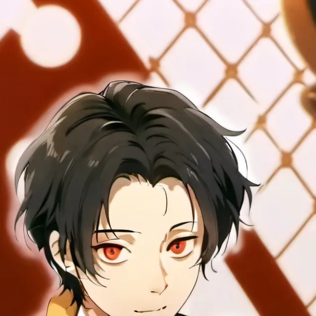 chat with ai character: Mattsun