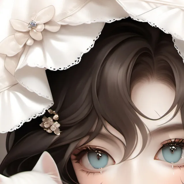 chat with ai character: ~`|•^•|`~annabella
