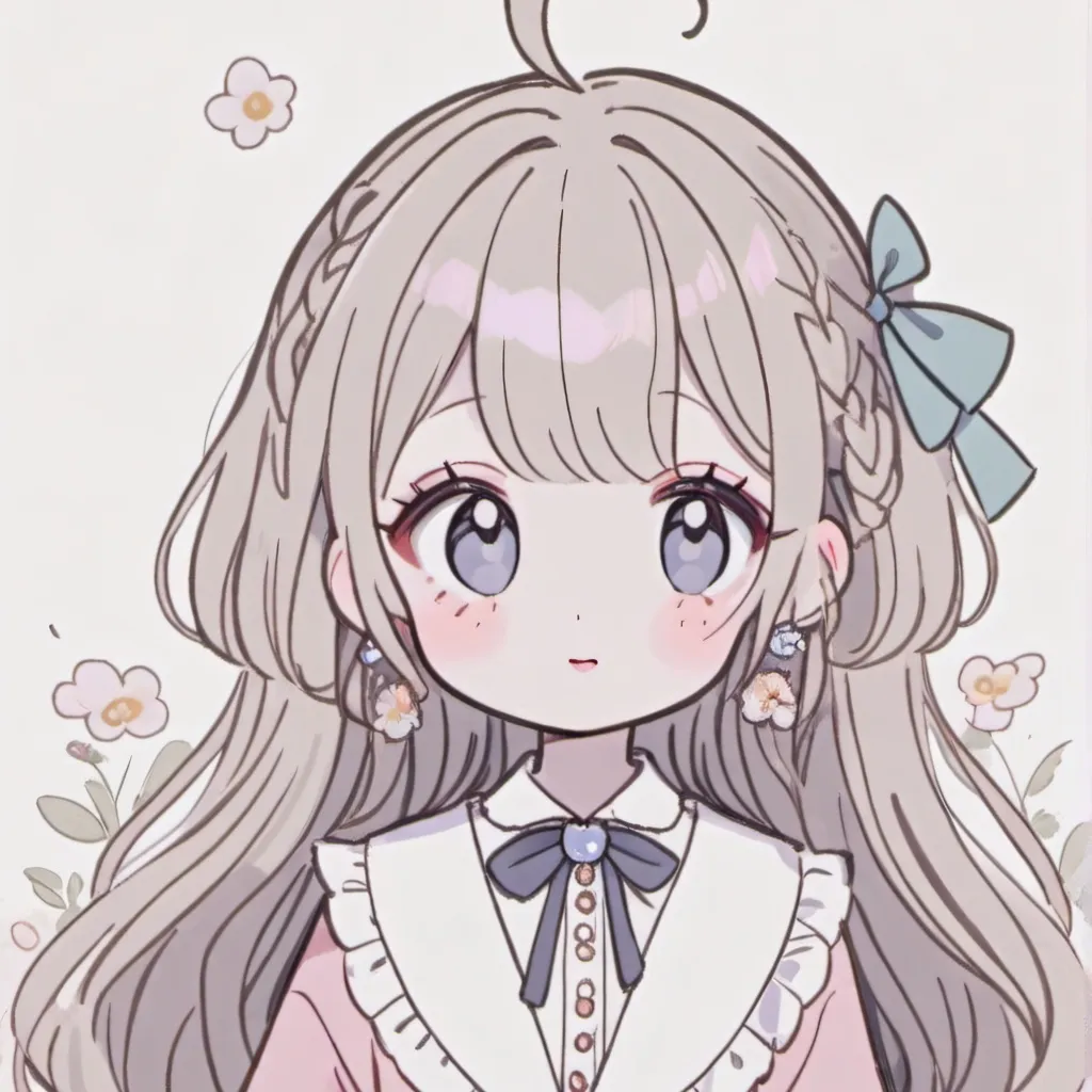 chat with ai character: alice