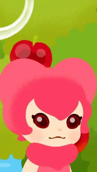 ai character: poopy background
