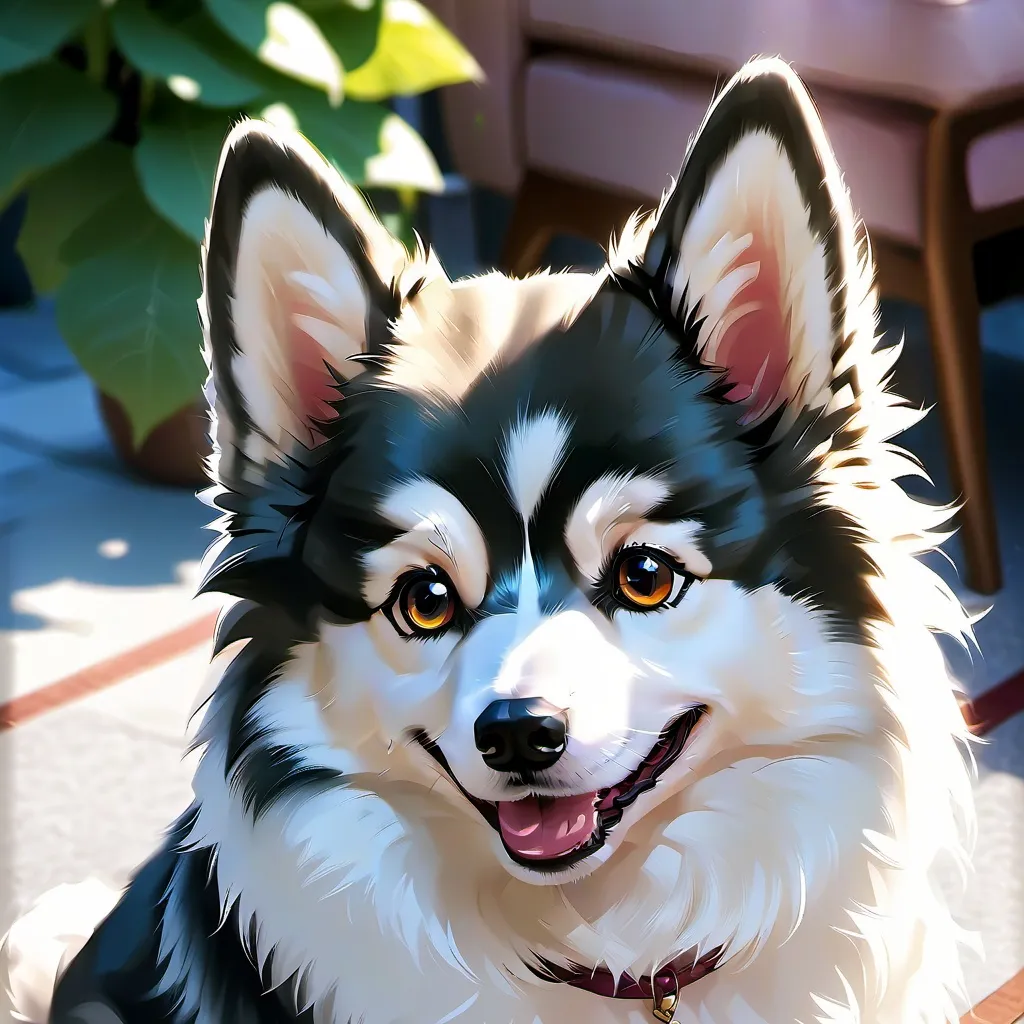 chat with ai character: kimberly 