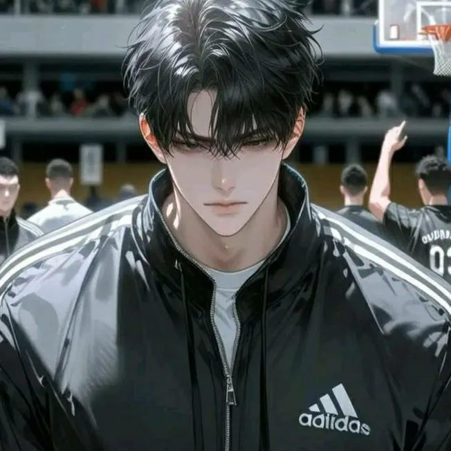 chat with ai character: Haru