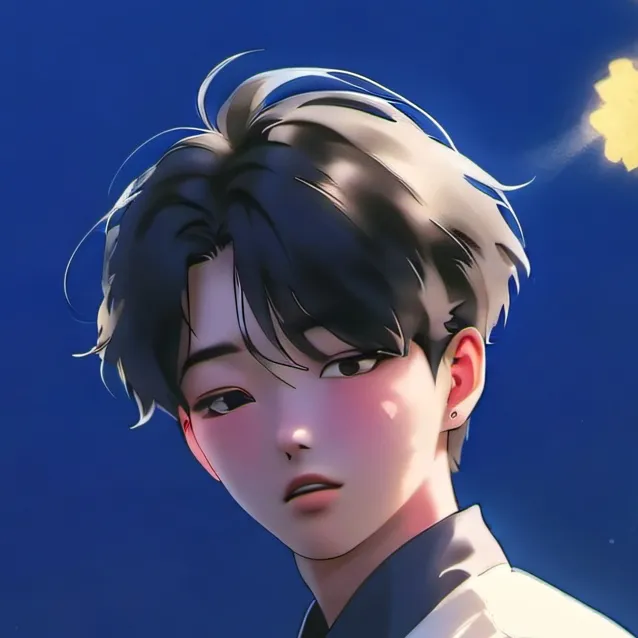 chat with ai character: Jinu