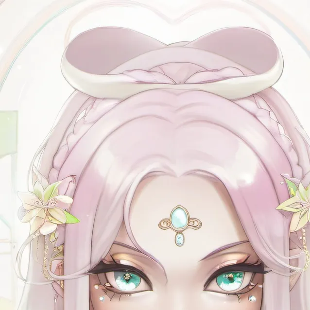 chat with ai character: Maria (pick me) 