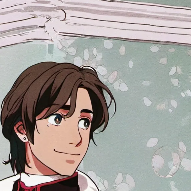 chat with ai character: Ethan 