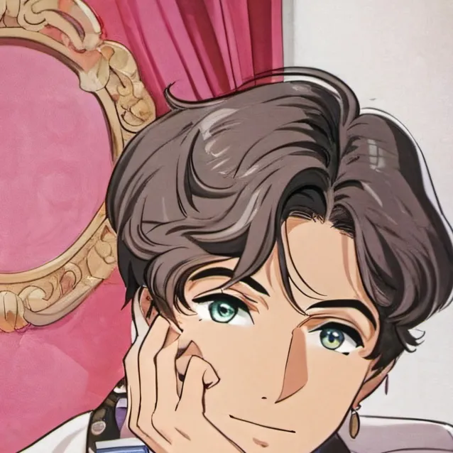 chat with ai character: zach