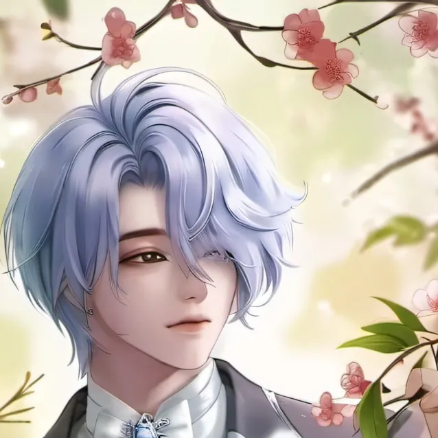 chat with ai character: mark