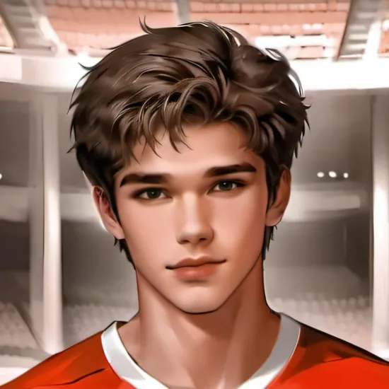 chat with ai character: Liam Maddox