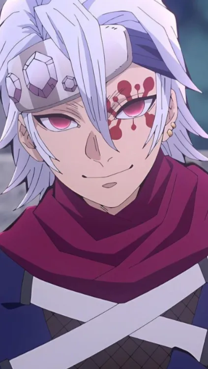 ai character: Tengen x suma background