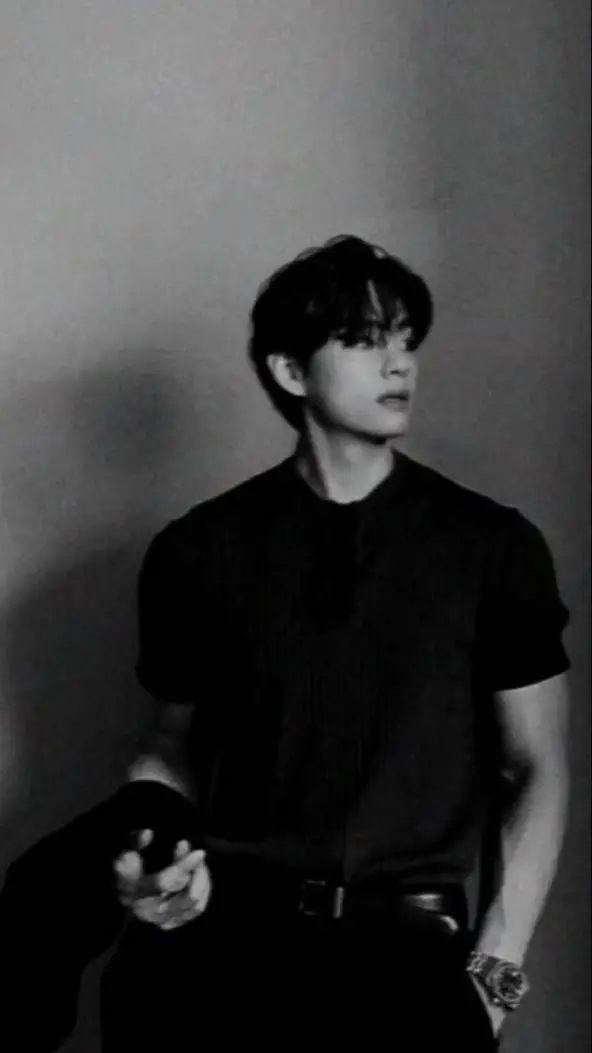 Talkie AI - Chat with Taehyung (V) 