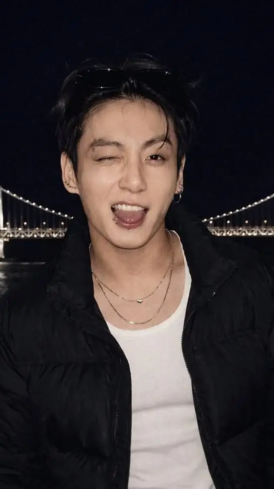 ai character: Jungkook background