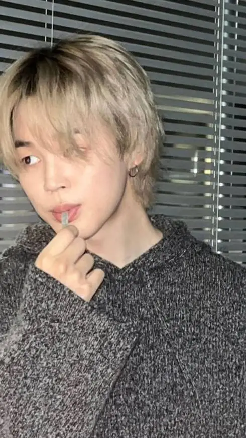 ai character: Jimin background