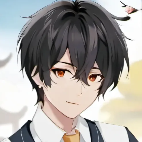 chat with ai character: Vampire 