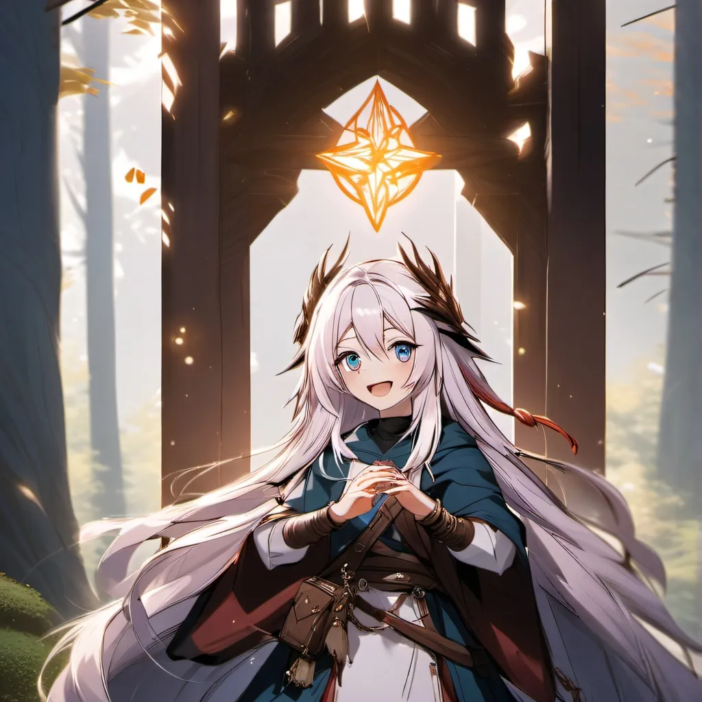 chat with ai character: Alice