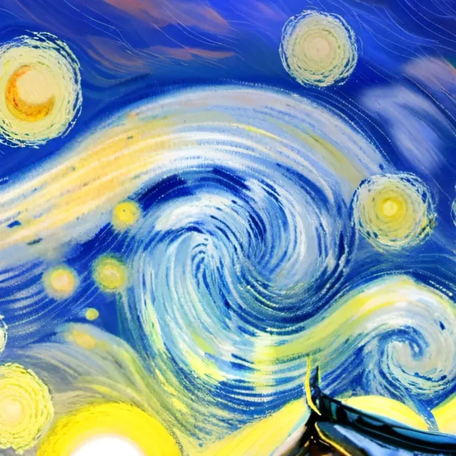 chat with ai character: Forsaken sike swap