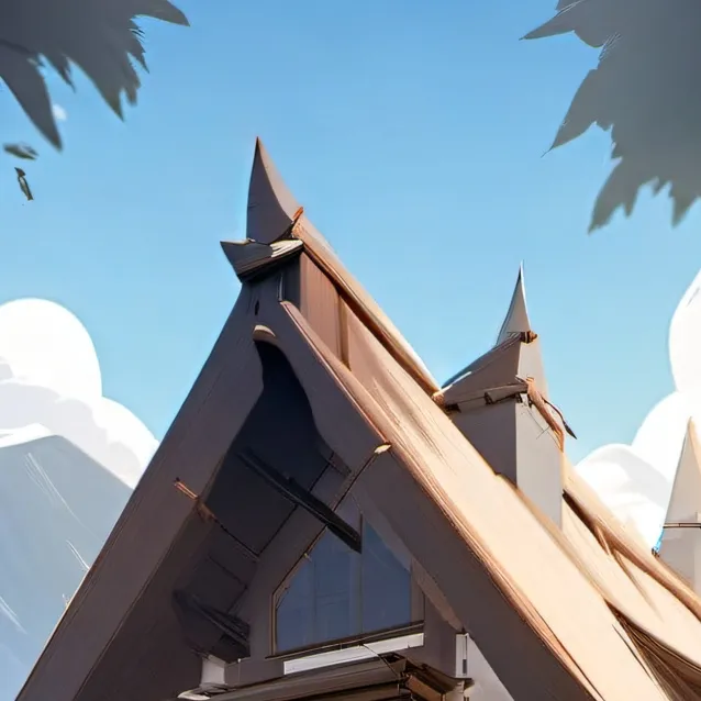 chat with ai character: Forsaken