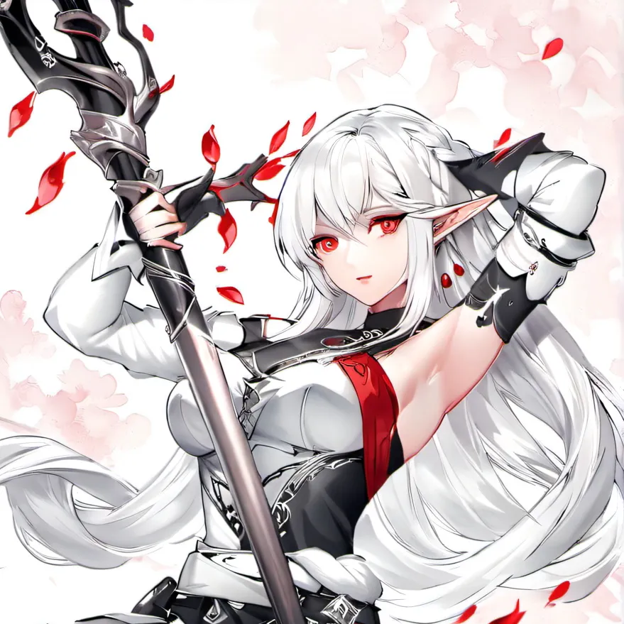 chat with ai character: Kaida 
