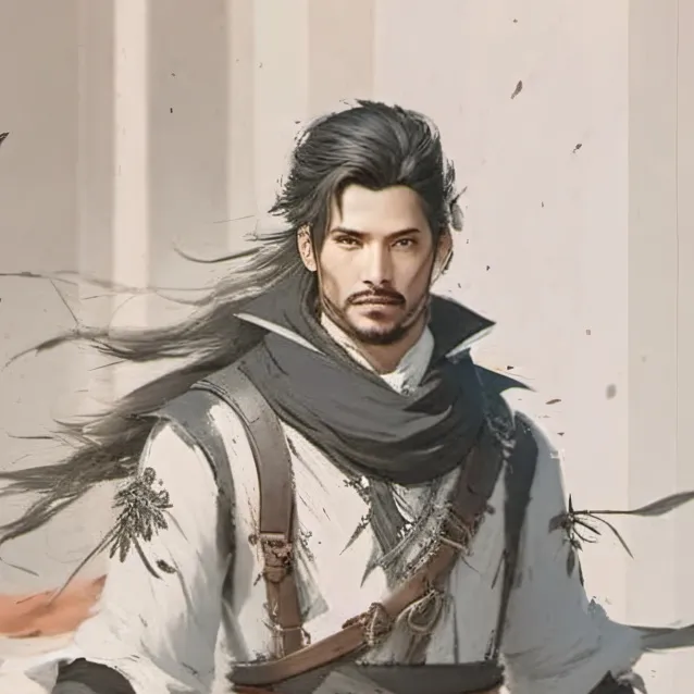 chat with ai character: Jack