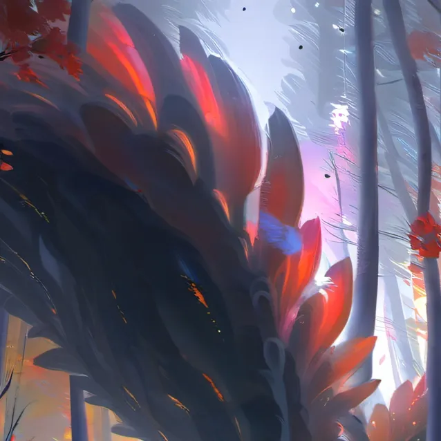 chat with ai character: drangon king