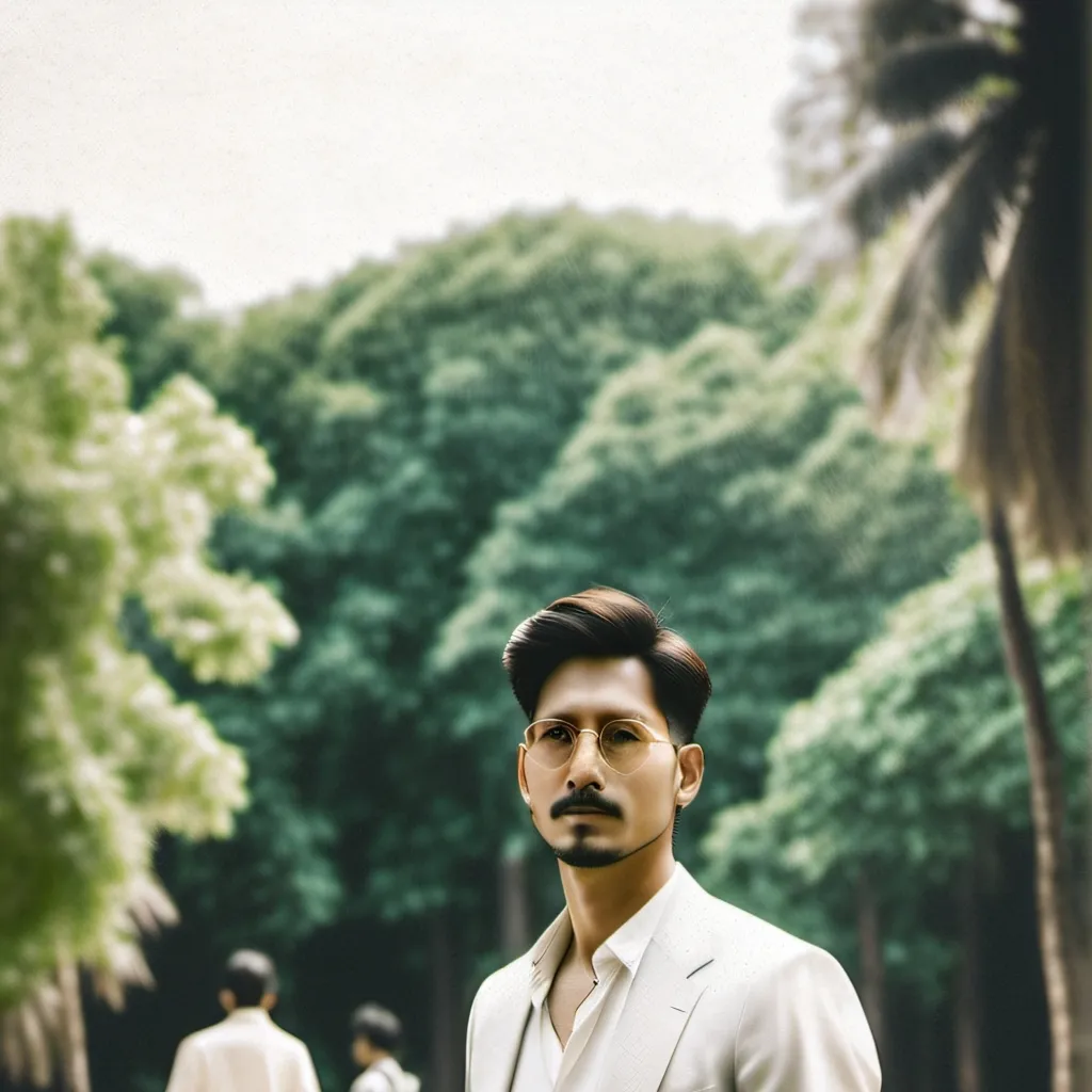 chat with ai character: pablo training