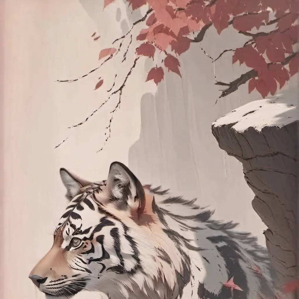 chat with ai character: merine aca