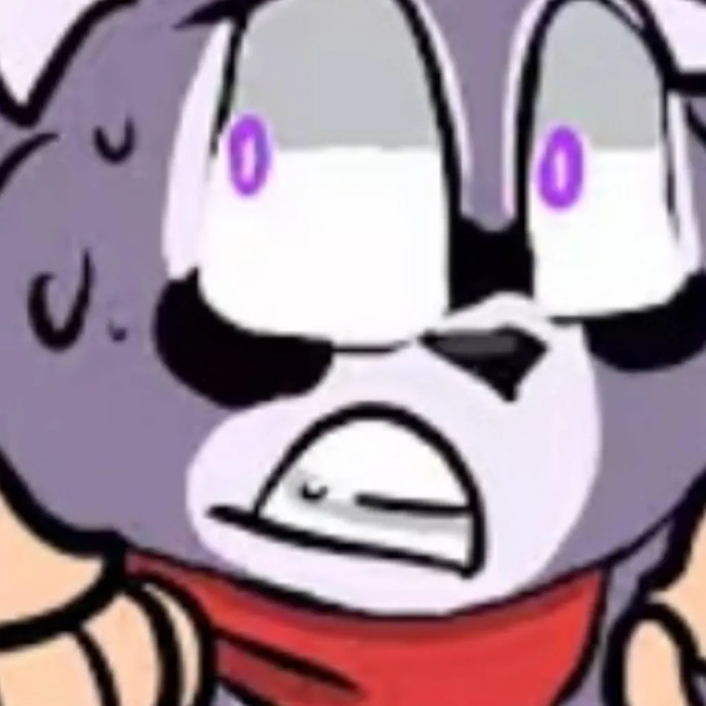 chat with ai character: tickling rambley 