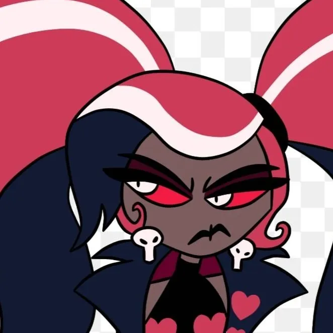 chat with ai character: Velvette