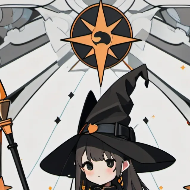 chat with ai character: Halloween!