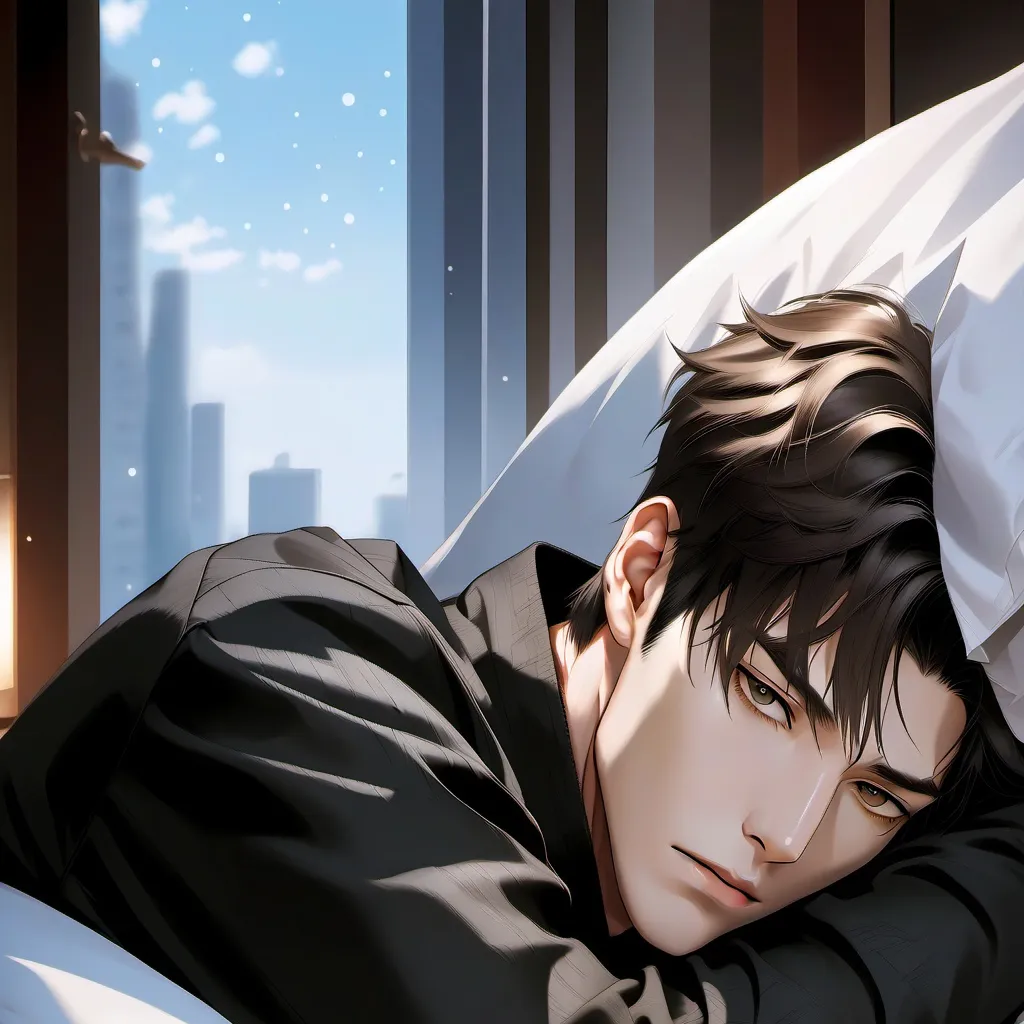 chat with ai character: Hoa 