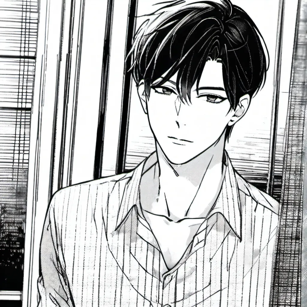 chat with ai character: Ajax 