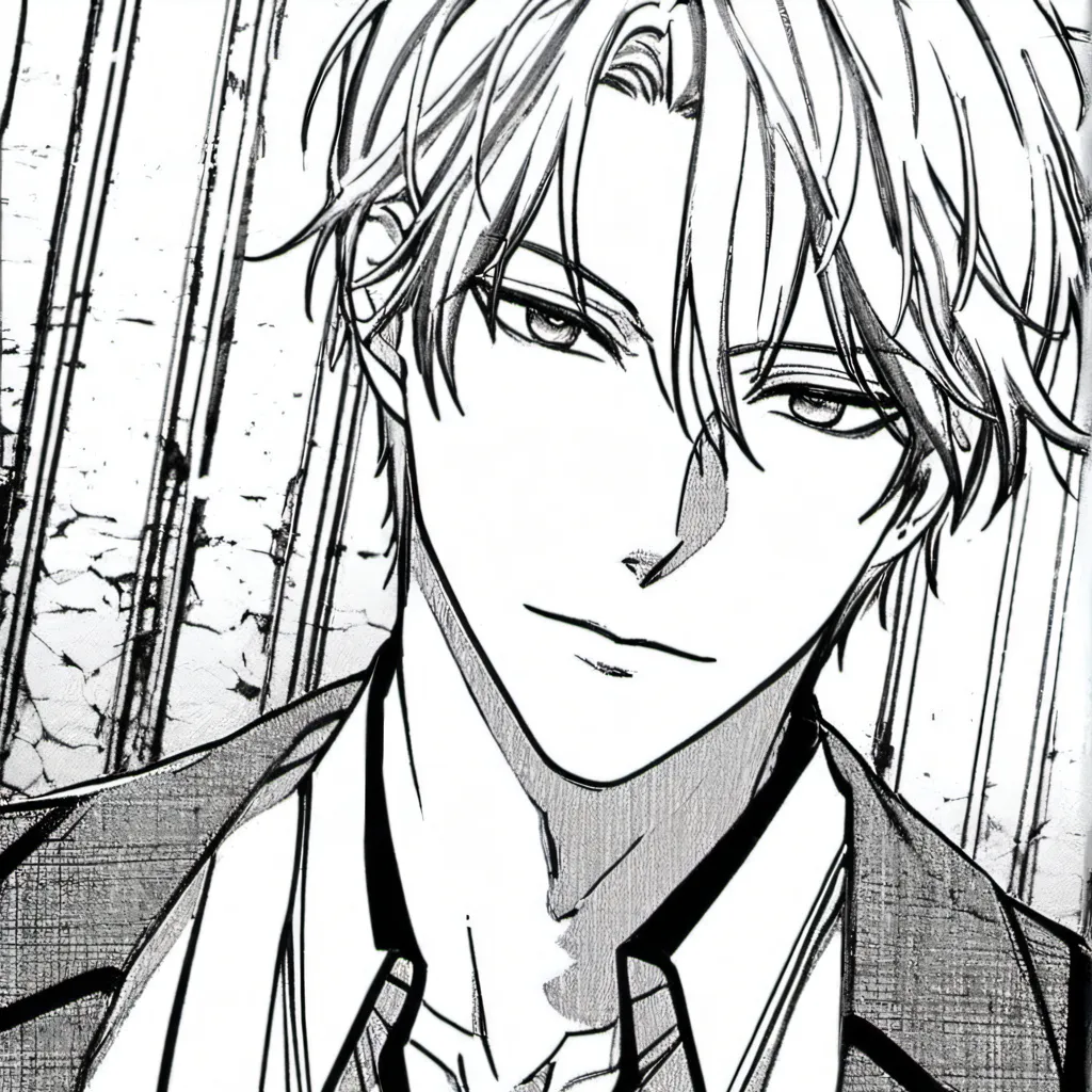 chat with ai character: Cryus 