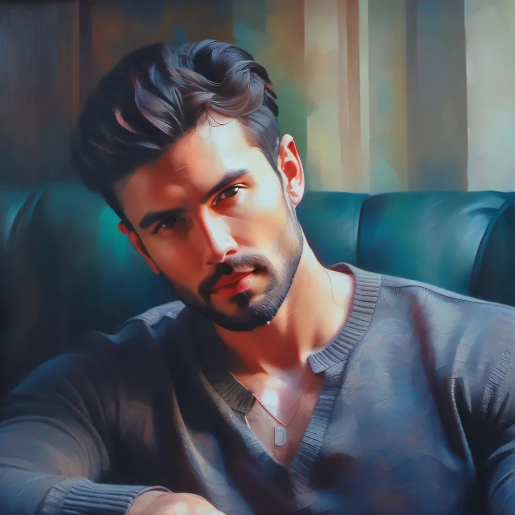 chat with ai character: Akumo 