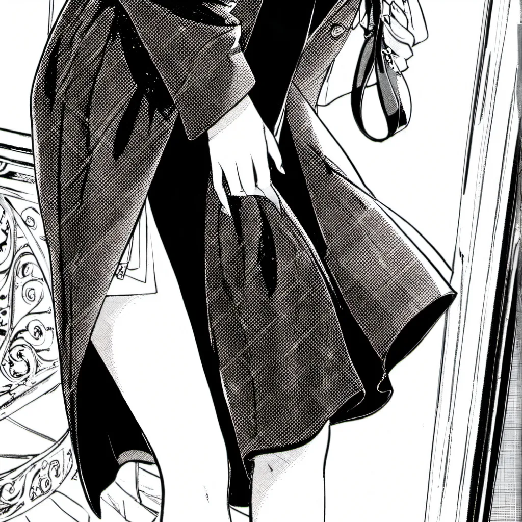 chat with ai character: Willa 