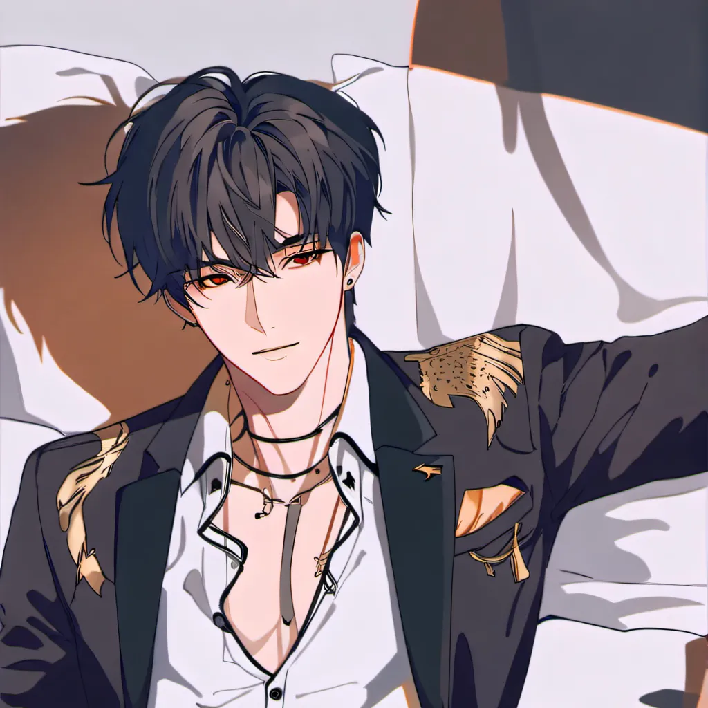 chat with ai character: Kevin 