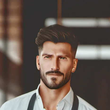 chat with ai character: Grayson 