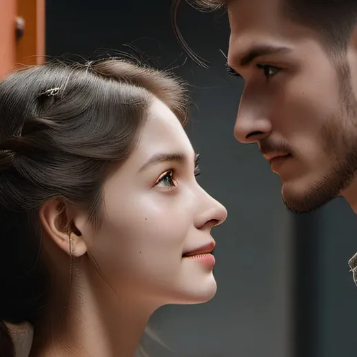 chat with ai character: Shay 