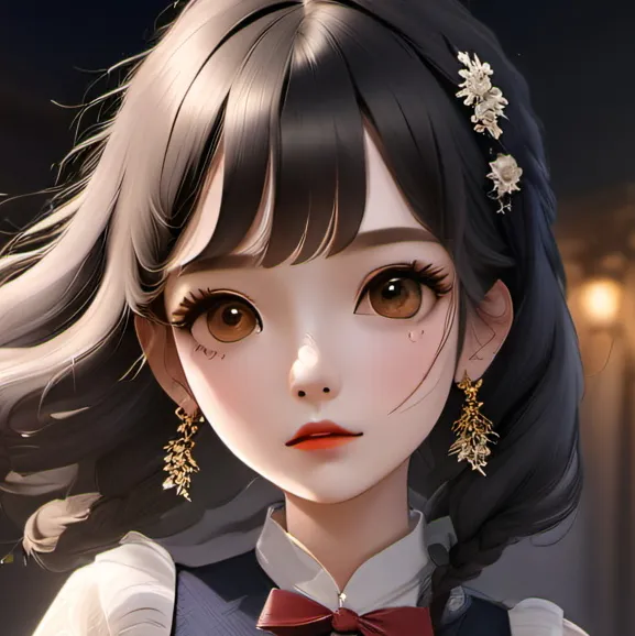 chat with ai character: Shay 
