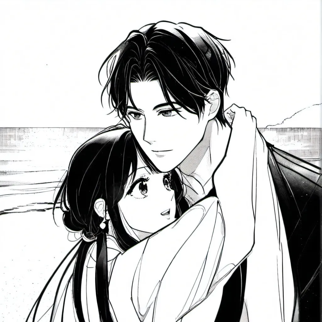 chat with ai character: Drew 