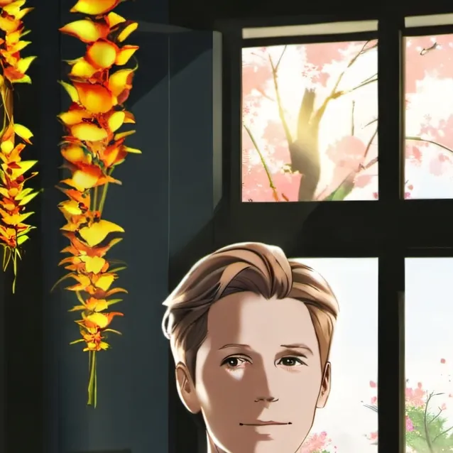 chat with ai character: u r Sebastian