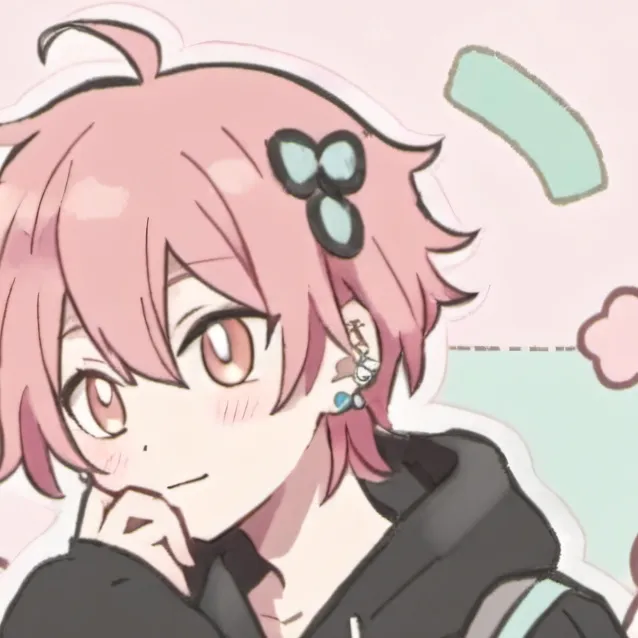 chat with ai character: Uki