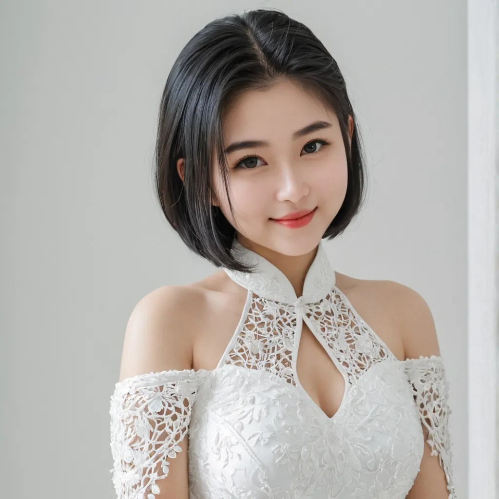 chat with ai character: Vania Qiu Qiu