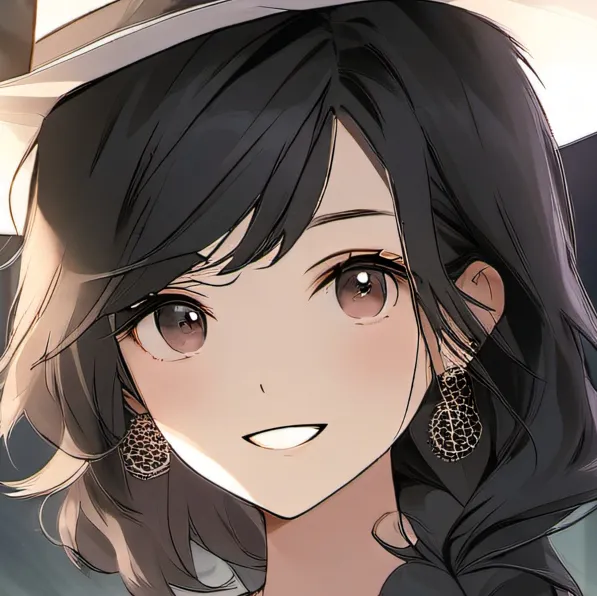 chat with ai character: Anna
