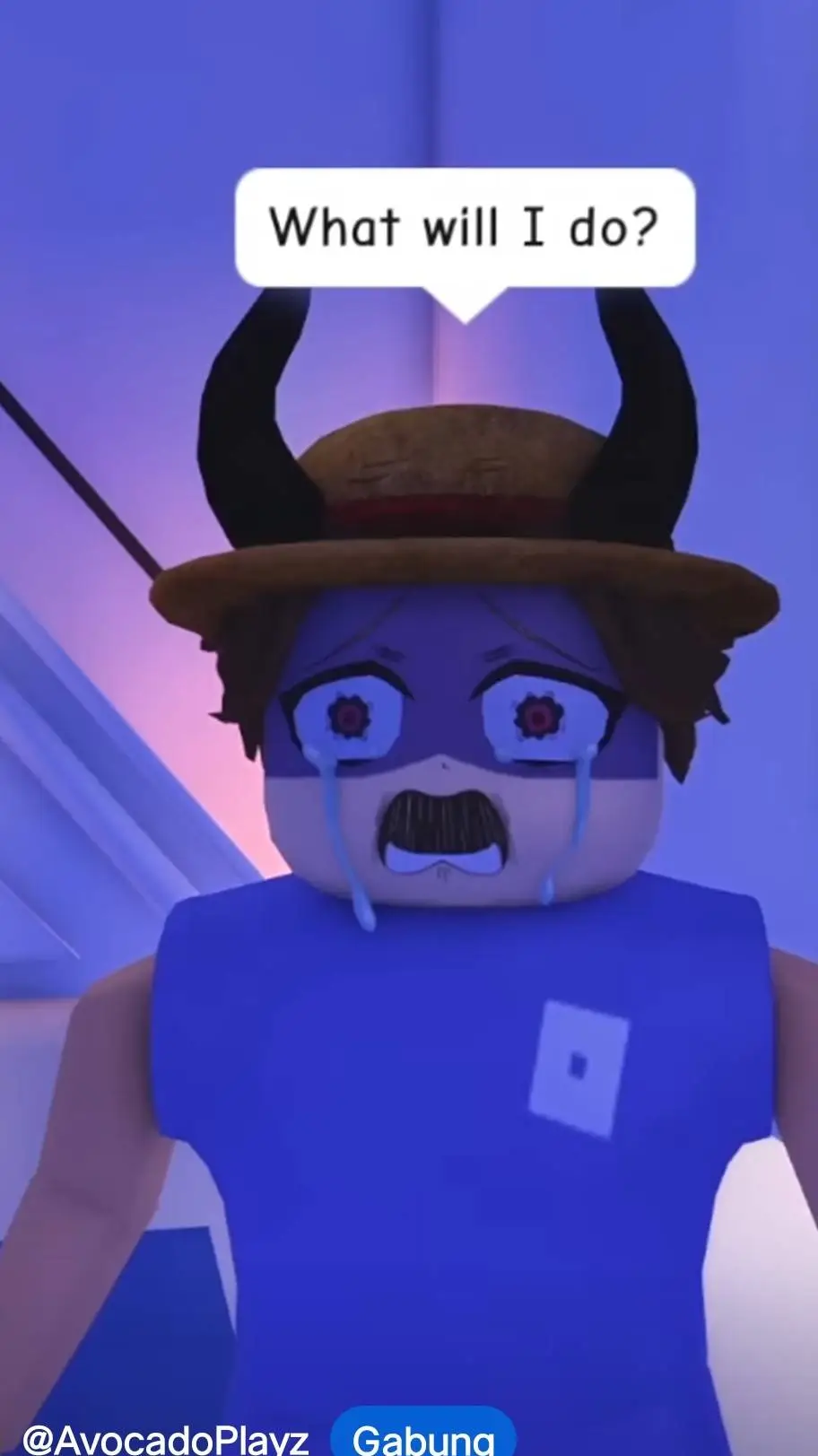 ai character: ....  background