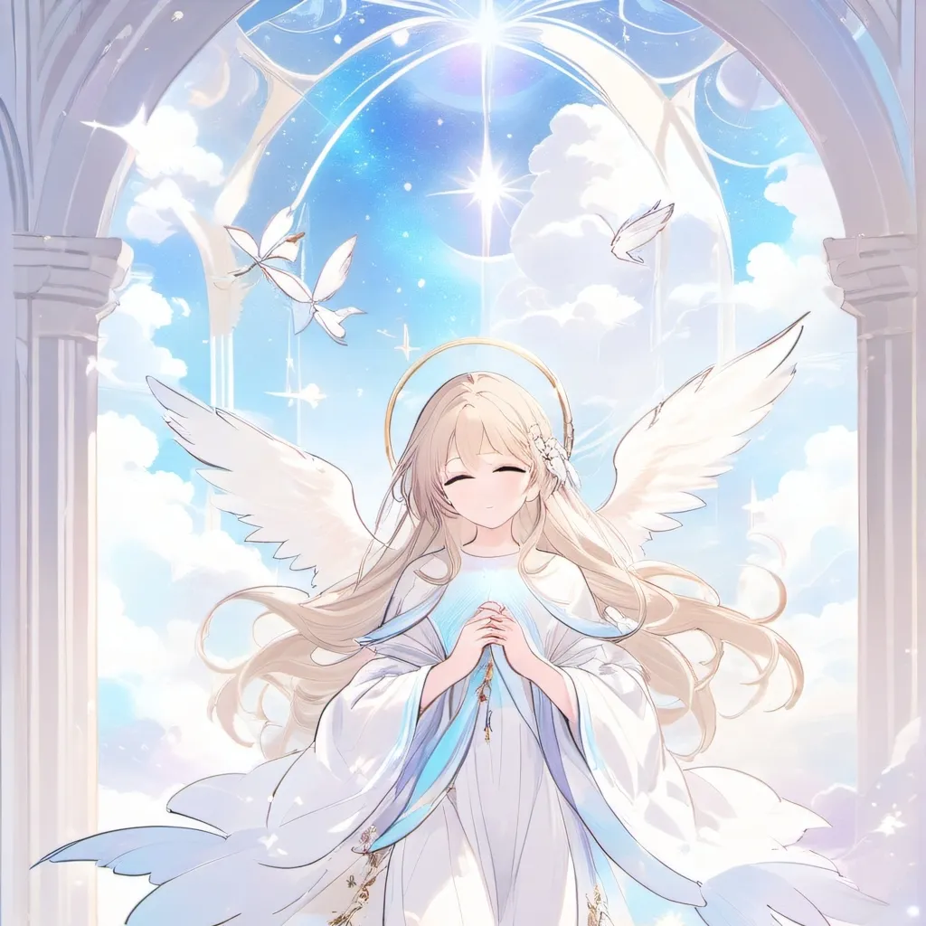 chat with ai character: make your life