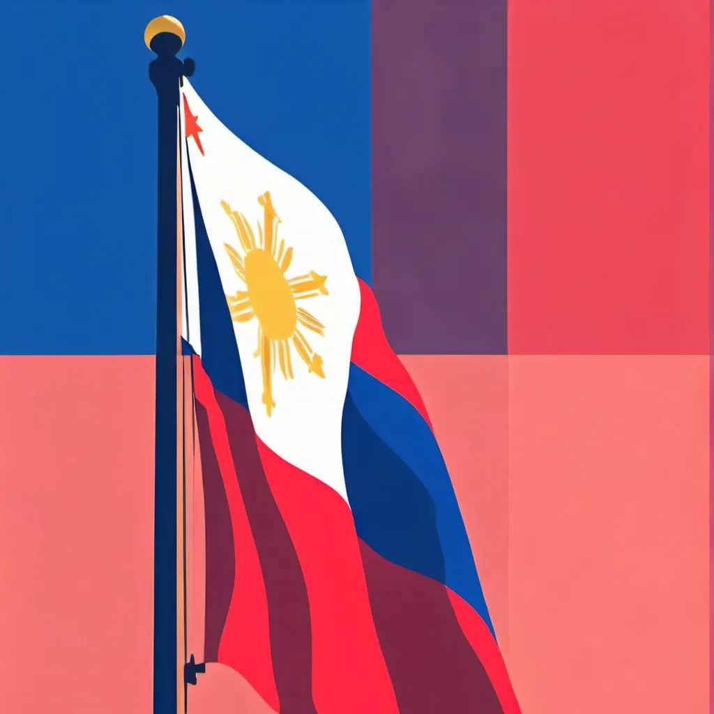 chat with ai character: Filipino neighbors